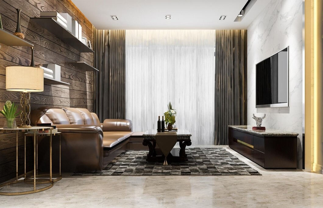 Interior Designer in Hyderabad: How to Choose the Right Expert for Your Dream Home